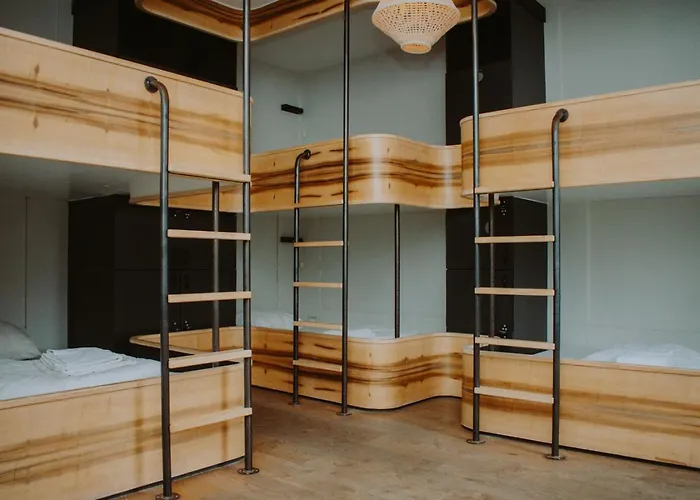 King Kong Hostel