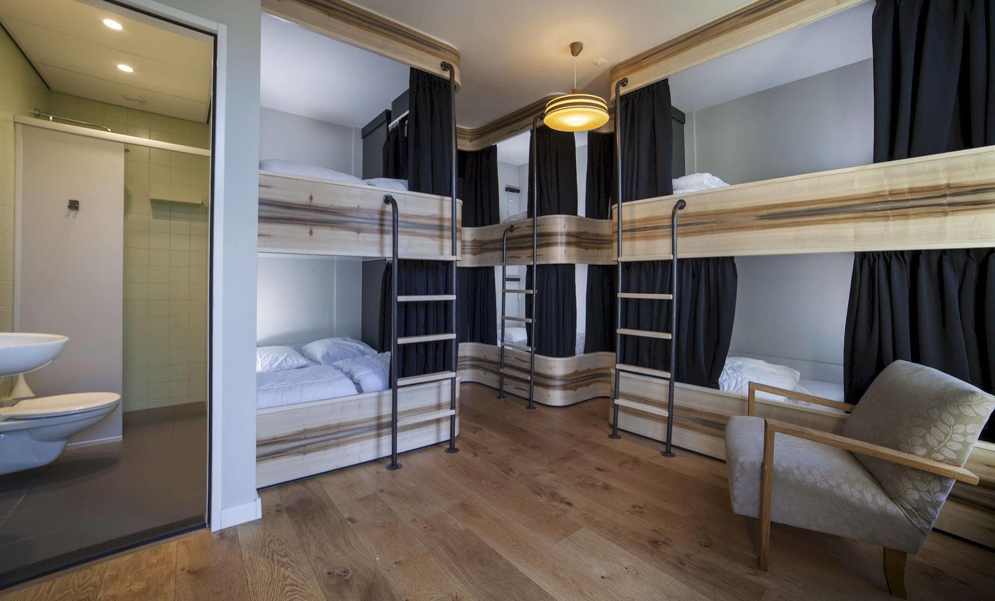 King Kong Hostel *